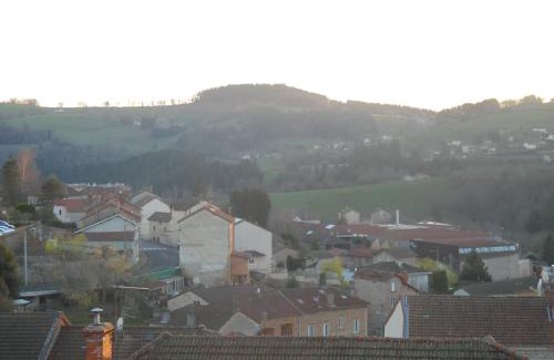 Cours la Ville Apartamento | COURS LA VILLE