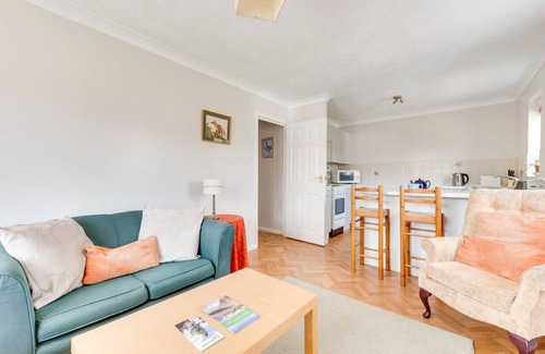 Lewes Apartamento | Court Flat - Una Habitación Piso, Capacidad 2