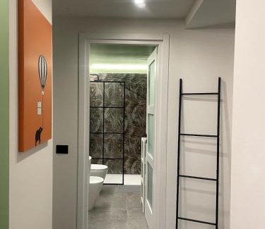 Baveno Apartamento | COURT HOUSE Baveno Lake