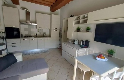 Ranzanico Apartamento | Court of Dreams - Mountain and Lake
