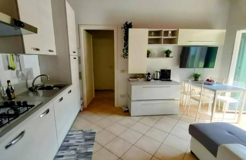 Ranzanico Apartamento | Court of Dreams - Mountain and Lake