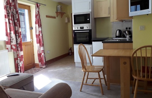 Clyst Saint George Apartamento | Courtbrook Farm