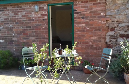 Clyst Saint George Apartamento | Courtbrook Farm