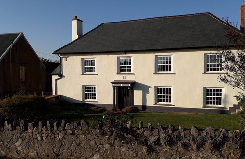 Clyst Saint George Apartamento | Courtbrook Farm