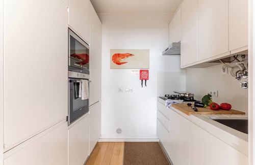 Sacramento Apartamento | Sibilancias ESPACIOSAS Y DE LUJO