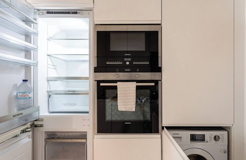 Sacramento Apartamento | Sibilancias ESPACIOSAS Y DE LUJO