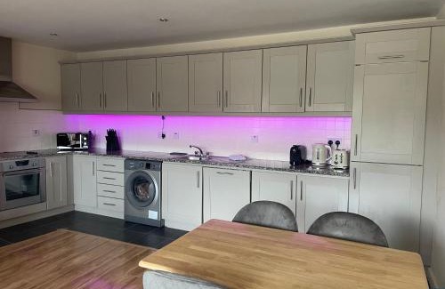 Clifden Apartamento | Courthouse View Penthouse 2