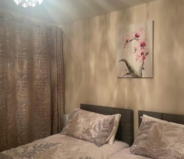 Clifden Apartamento | Courthouse View Penthouse 2
