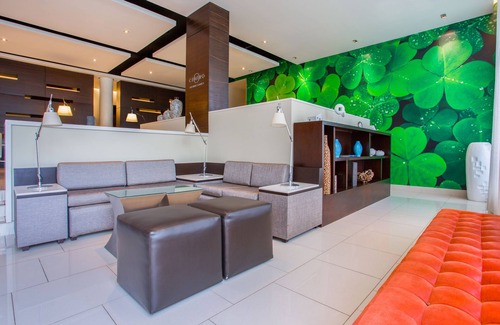 Cerro Viento Hotel | Courtyard by Marriott Panama Metromall
