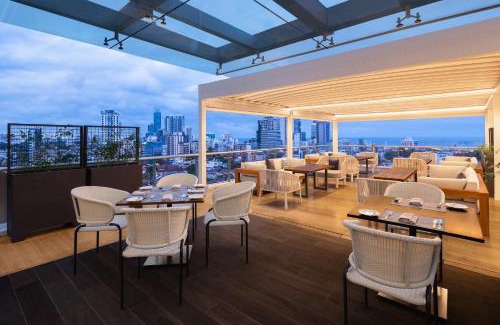 Colombo 02 Hotel | Courtyard by Marriott Colombo