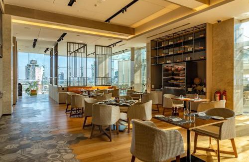 Colombo 02 Hotel | Courtyard by Marriott Colombo