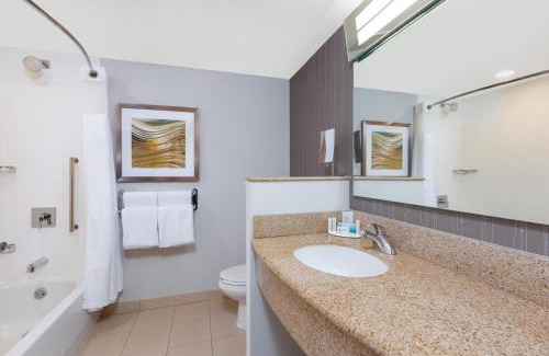 Allen Hotel | Courtyard by Marriott Dallas Allen at Allen Event Center