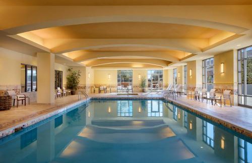 Allen Hotel | Courtyard by Marriott Dallas Allen at Allen Event Center