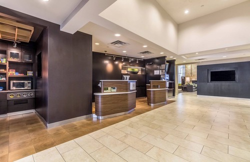 Irving Hotel | Courtyard by Marriott Dallas DFW Airport South/Irving