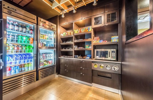 Irving Hotel | Courtyard by Marriott Dallas DFW Airport South/Irving