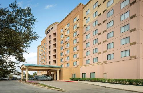South Central Houston Hotel | Courtyard by Marriott Houston Medical Center/NRG Park
