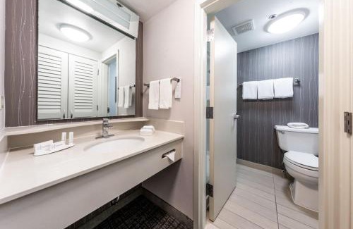 Western Division Hotel | Courtyard by Marriott Laredo