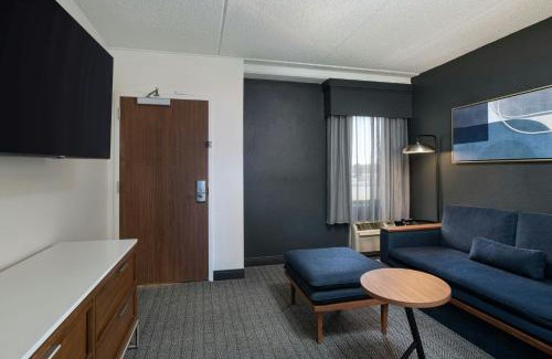 Western Division Hotel | Courtyard by Marriott Laredo