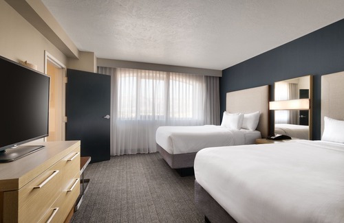 Ogden Hotel | Courtyard by Marriott Ogden