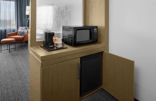 Orlando Hotel | Courtyard by Marriott Orlando South/Grande Lakes Area
