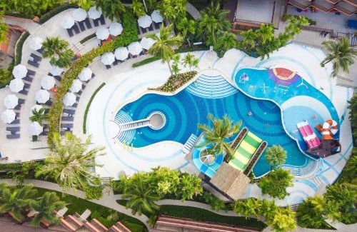 Patong Complejo | Courtyard by Marriott Phuket, Patong Beach Resort