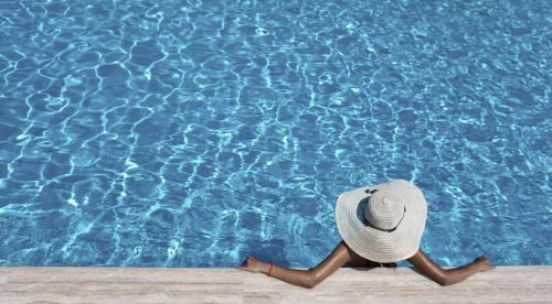 Riverside Hotel | Courtyard by Marriott Riverside UCR/Moreno Valley Area