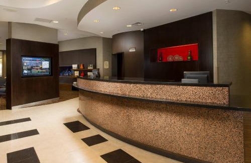 West San Antonio Hotel | Courtyard by Marriott San Antonio SeaWorld/Lackland