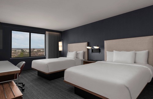 Miramar Hotel | Courtyard by Marriott San Diego Miramar