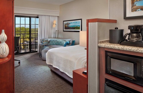 Stuart Hotel | Courtyard By Marriott Stuart