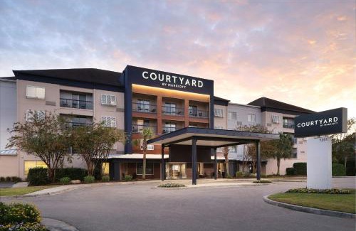 Myrtle Beach Hotel | Courtyard by Marriott Myrtle Beach Broadway