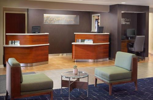 Myrtle Beach Hotel | Courtyard by Marriott Myrtle Beach Broadway