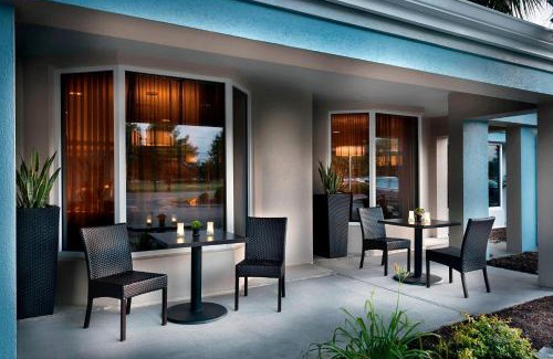 Myrtle Beach Hotel | Courtyard by Marriott Myrtle Beach Broadway