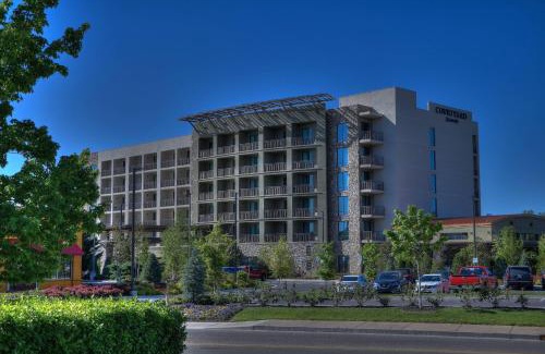 Pigeon Forge Hotel | Courtyard by Marriott Pigeon Forge