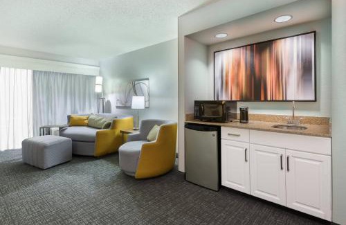 Wilmington Hotel | Courtyard by Marriott Wilmington/Wrightsville Beach