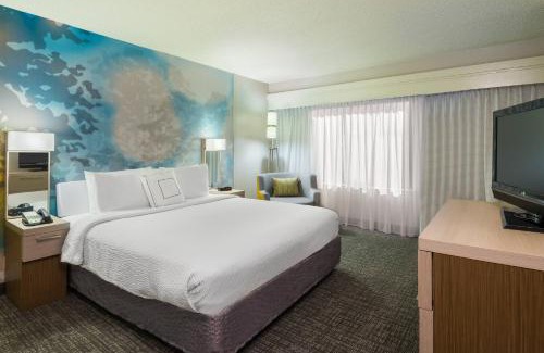 Wilmington Hotel | Courtyard by Marriott Wilmington/Wrightsville Beach