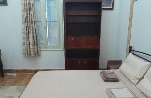 Attiki Casa | Courtyard Cottage