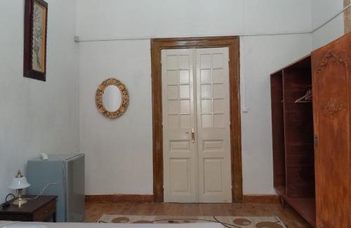 Attiki Casa | Courtyard Cottage