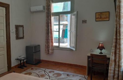 Attiki Casa | Courtyard Cottage