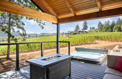 Dundee Casa | Courtyard Cottage