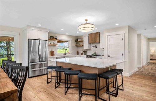 Dundee Casa | Courtyard Cottage