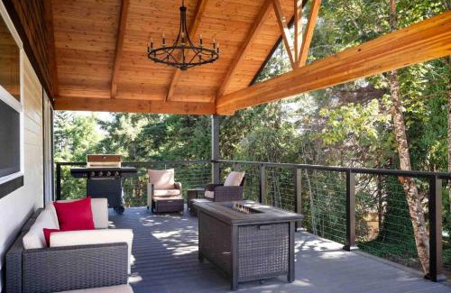 Dundee Casa | Courtyard Cottage