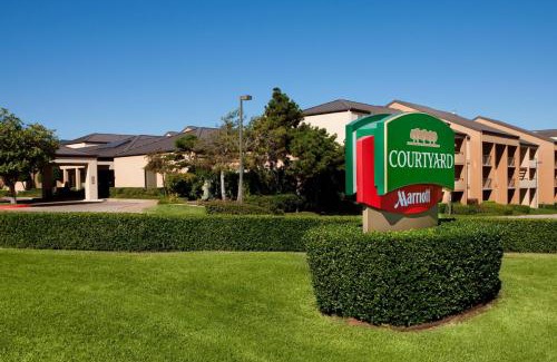 Las Colinas Hotel | Courtyard Dallas Las Colinas