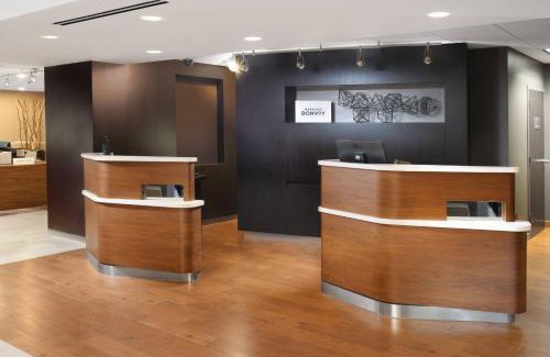 Las Colinas Hotel | Courtyard Dallas Las Colinas