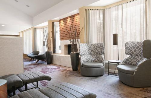 Las Colinas Hotel | Courtyard Dallas Las Colinas
