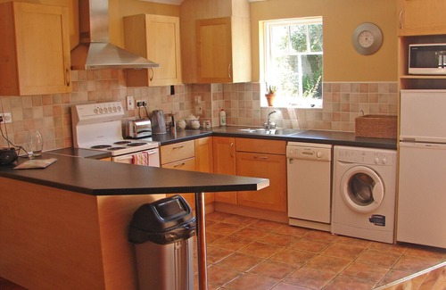 Bettystown Casa | Courtyard Holiday Cottage No 8