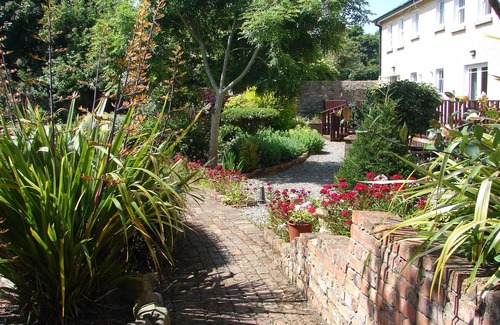Bettystown Casa | Courtyard Holiday Cottage No 8