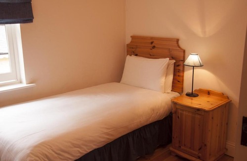 Bettystown Casa | Courtyard Holiday Cottages No 9