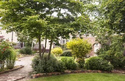 Bettystown Casa | Courtyard Holiday Cottages No 9