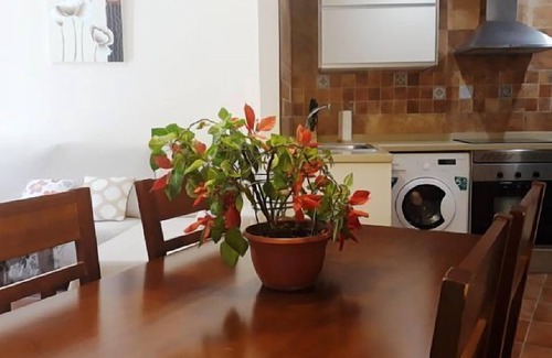 Toledo City Center Apartamento | Casa del patioen Edif. Toledo Magico para 7 personas.