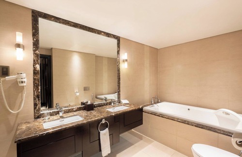 Jizan Hotel | Courtyard Jazan by Marriott